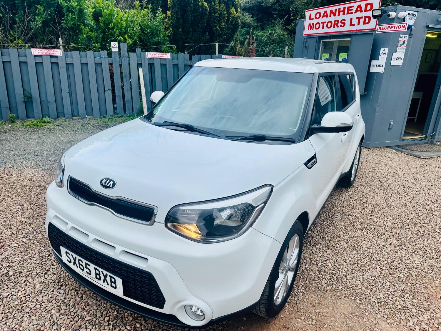 Used Kia Soul 2016 for sale - 76758878: Photo 7