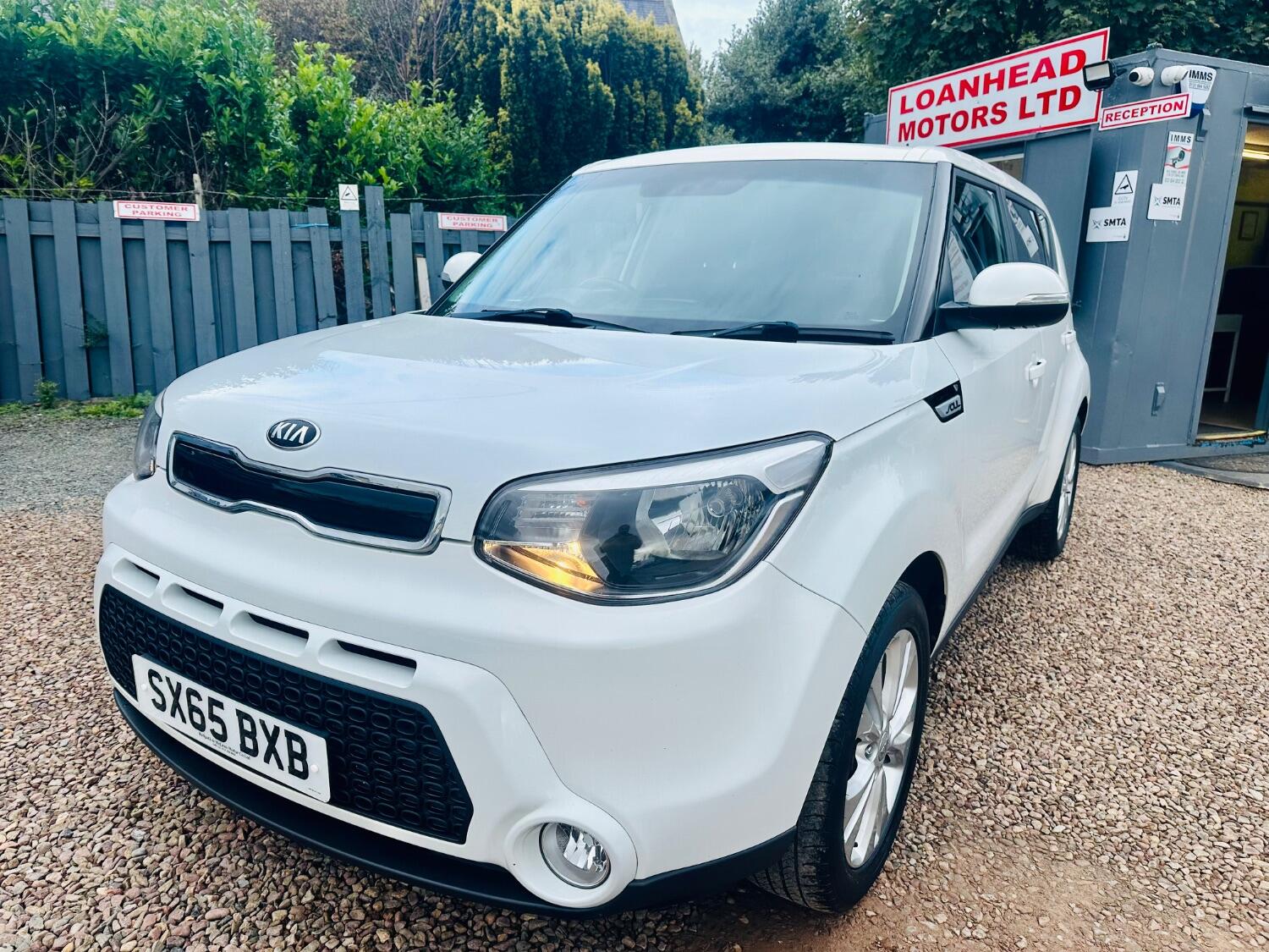 Used Kia Soul 2016 for sale - 76758878: Photo 8