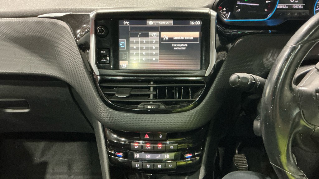 Used Peugeot 2008 2017 for sale - 76670787: Photo 11