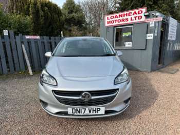 Used Vauxhall Corsa 2017 for sale - 74284196: Photo