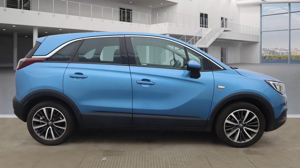 Used Vauxhall Crossland X 2018 for sale - 77977077: Photo 5