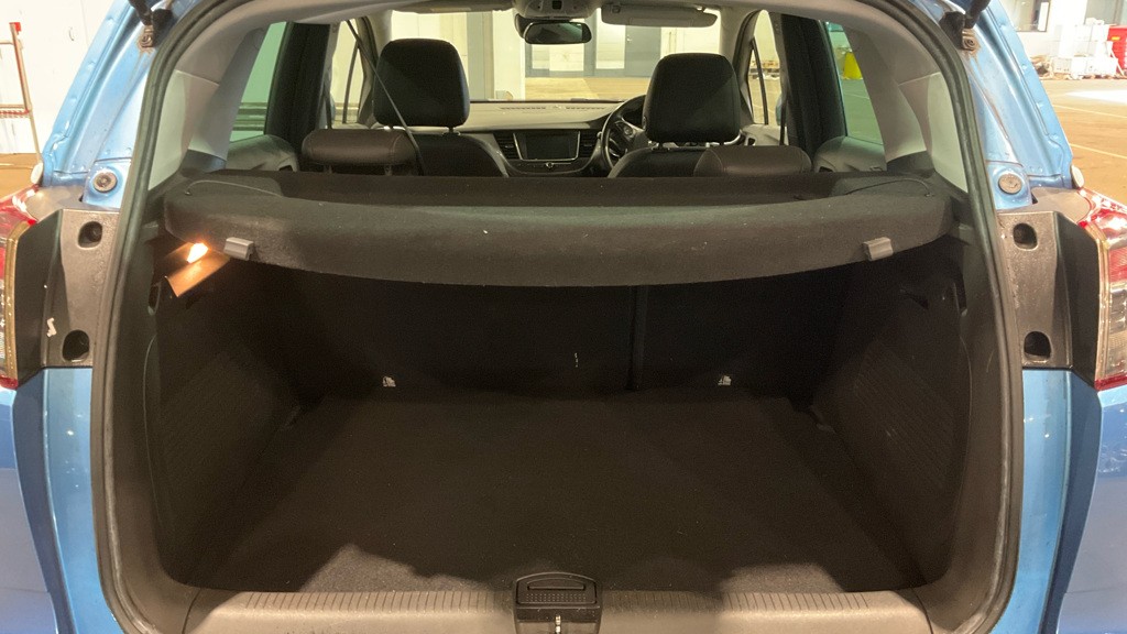 Used Vauxhall Crossland X 2018 for sale - 77977077: Photo 7