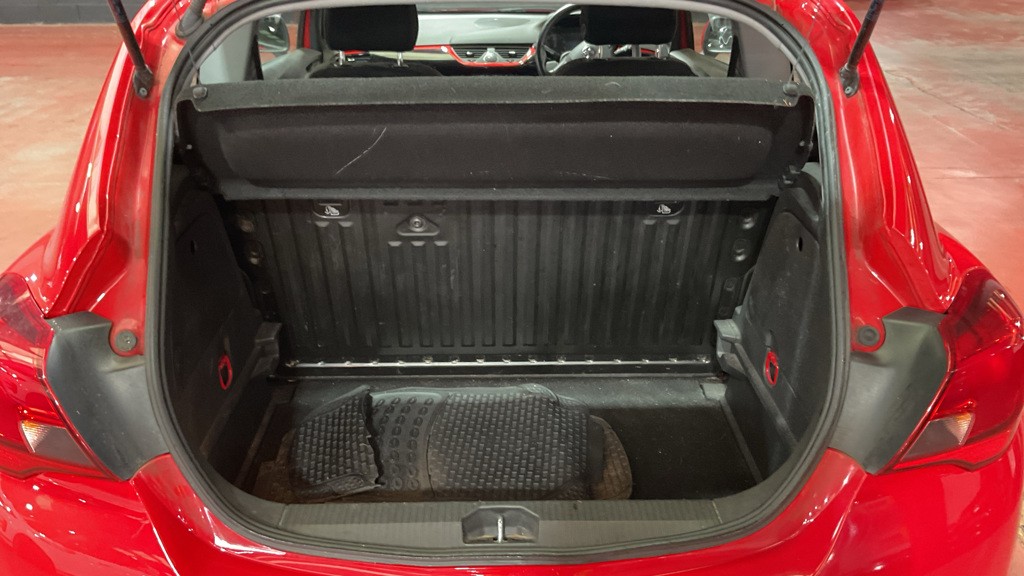 Used Vauxhall Corsa 2017 for sale - 76082666: Photo 10