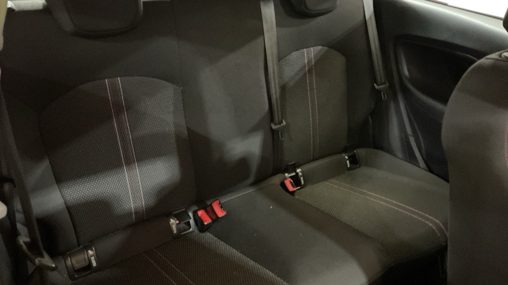 Used Vauxhall Corsa 2017 for sale - 76082666: Photo 11