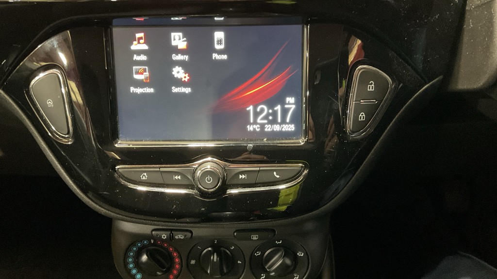 Used Vauxhall Corsa 2017 for sale - 76082666: Photo 15