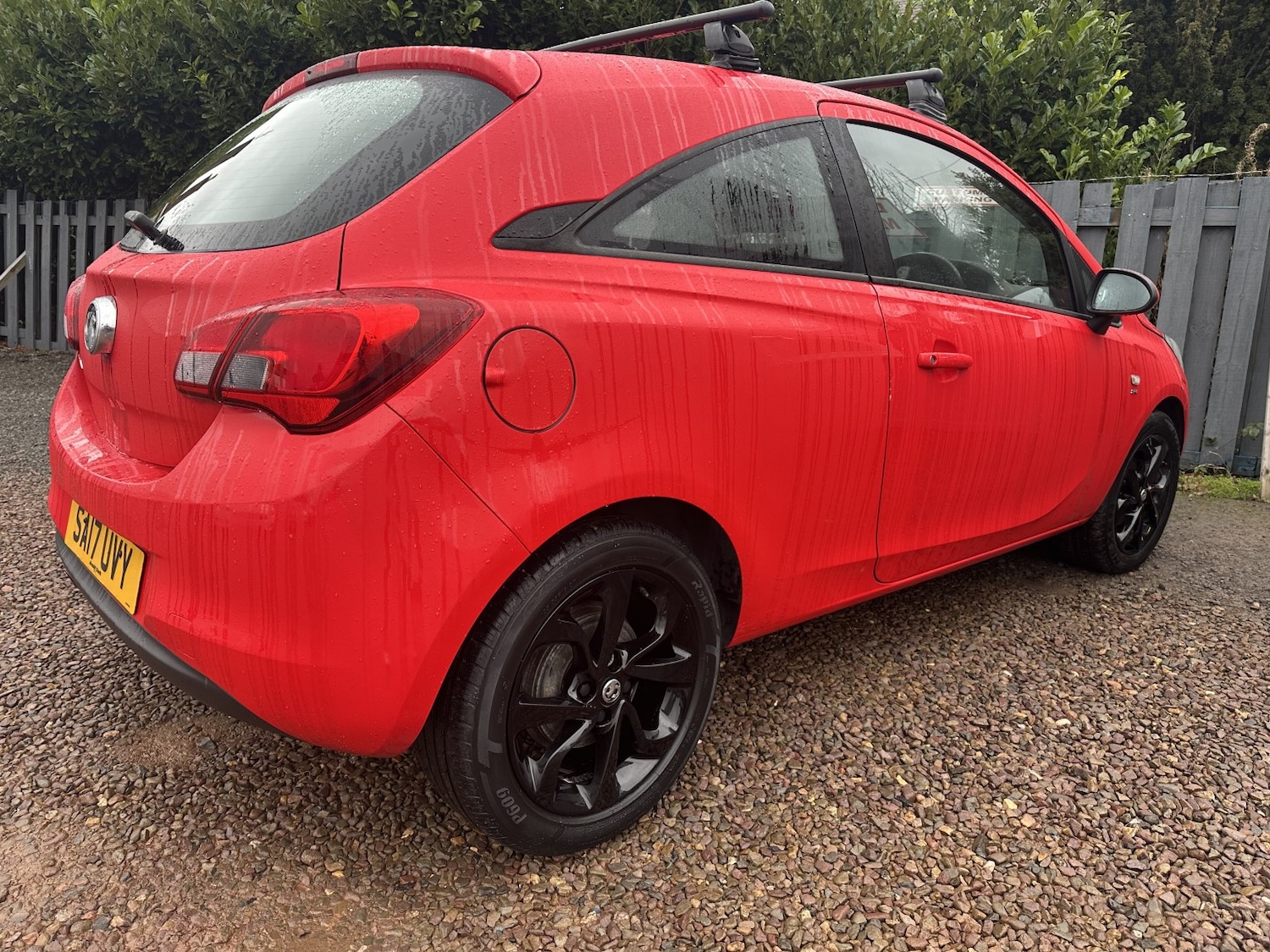 Used Vauxhall Corsa 2017 for sale - 76082666: Photo 18