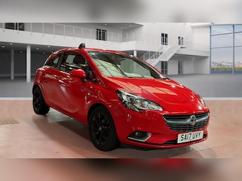 2017 - 1.4 i ecoFLEX SRi 3-Door