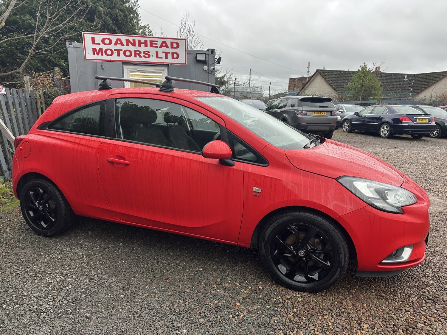 Used Vauxhall Corsa 2017 for sale - 76082666: Photo 20