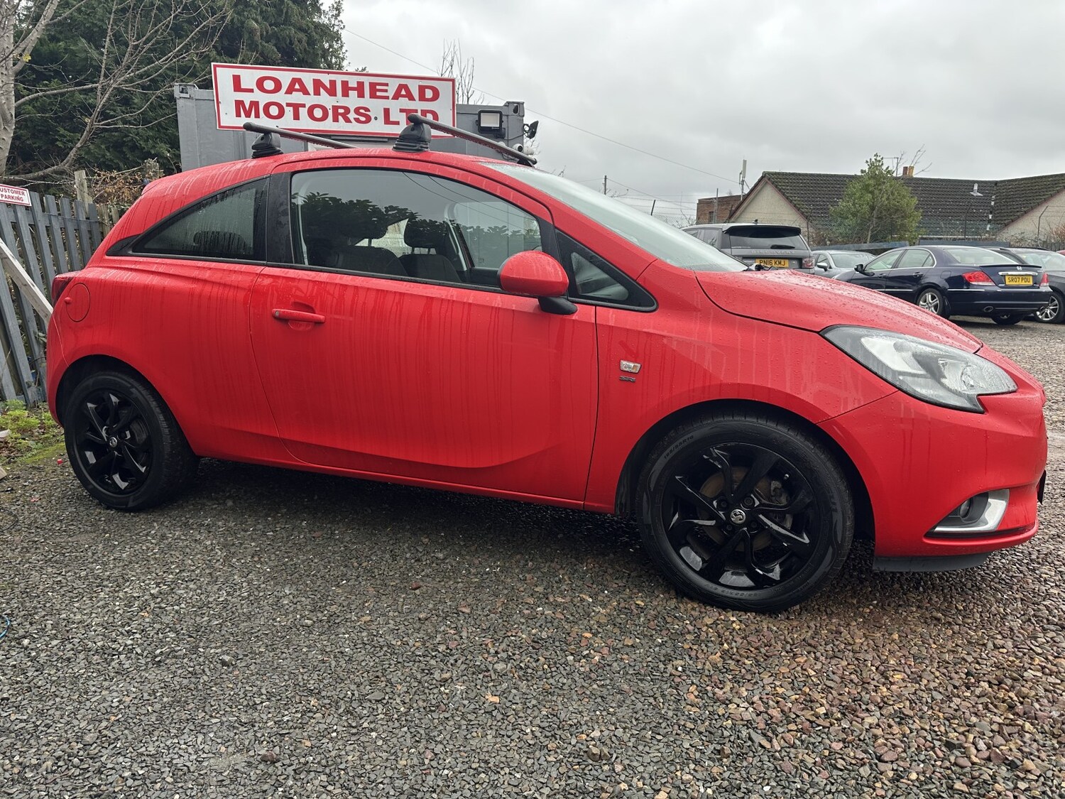Used Vauxhall Corsa 2017 for sale - 76082666: Photo 21