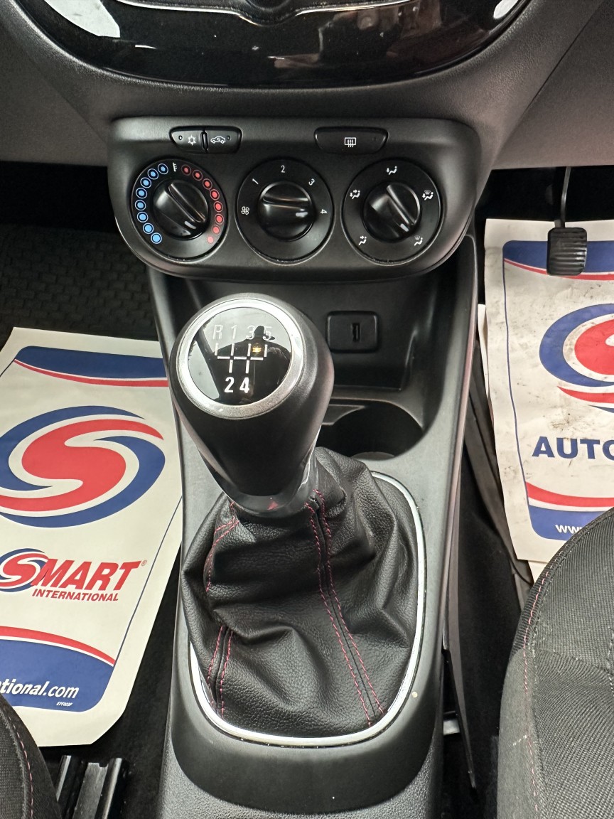 Used Vauxhall Corsa 2017 for sale - 76082666: Photo 24