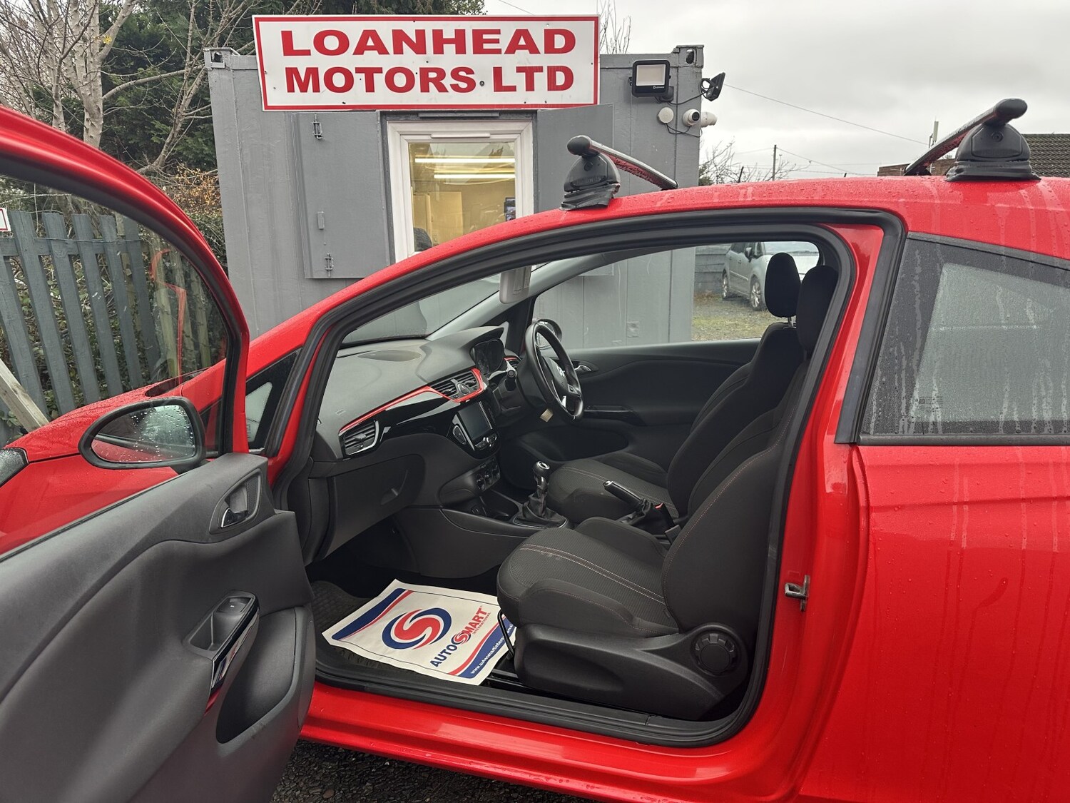 Used Vauxhall Corsa 2017 for sale - 76082666: Photo 27