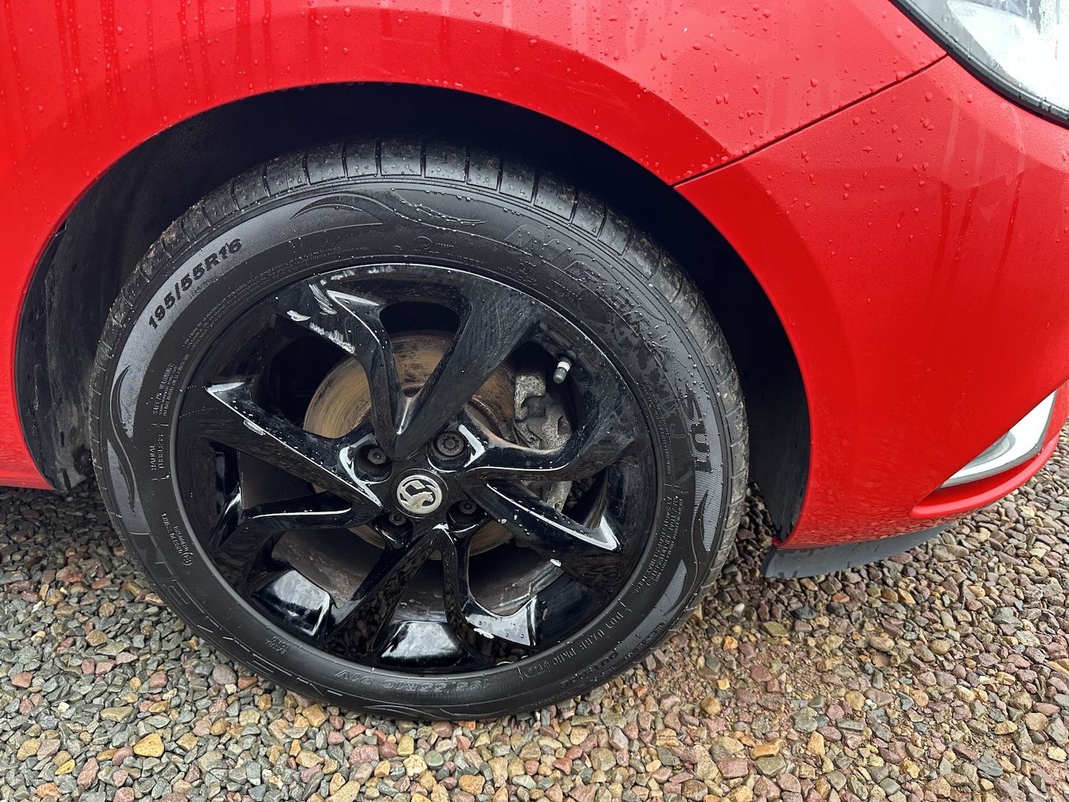 Used Vauxhall Corsa 2017 for sale - 76082666: Photo 29