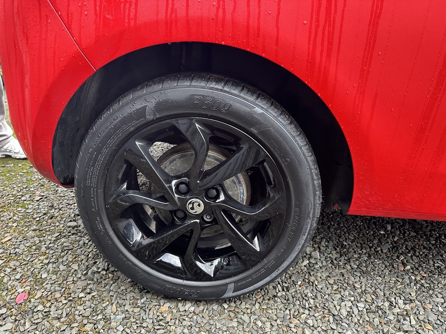 Used Vauxhall Corsa 2017 for sale - 76082666: Photo 30