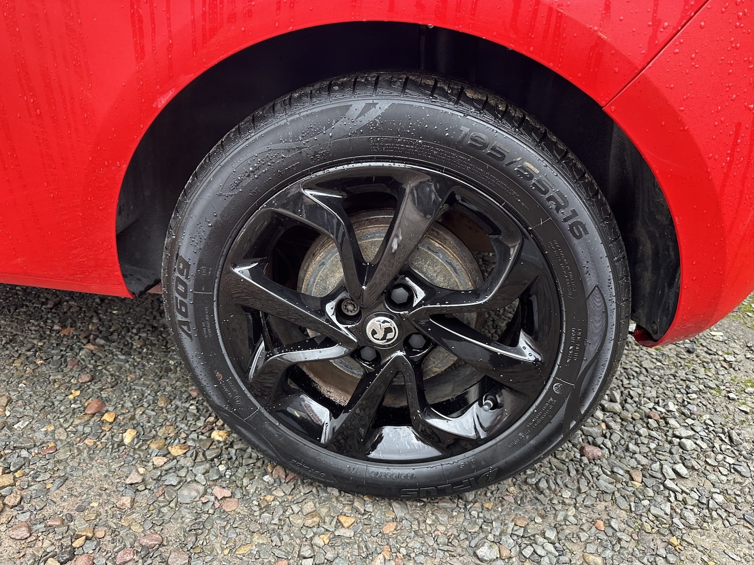 Used Vauxhall Corsa 2017 for sale - 76082666: Photo 31