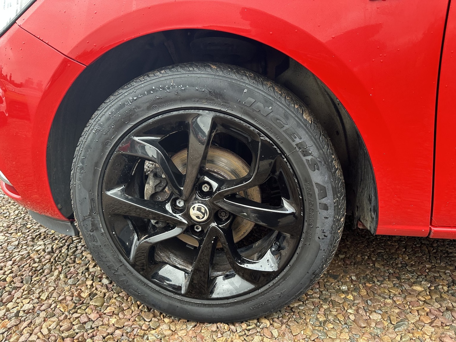 Used Vauxhall Corsa 2017 for sale - 76082666: Photo 32