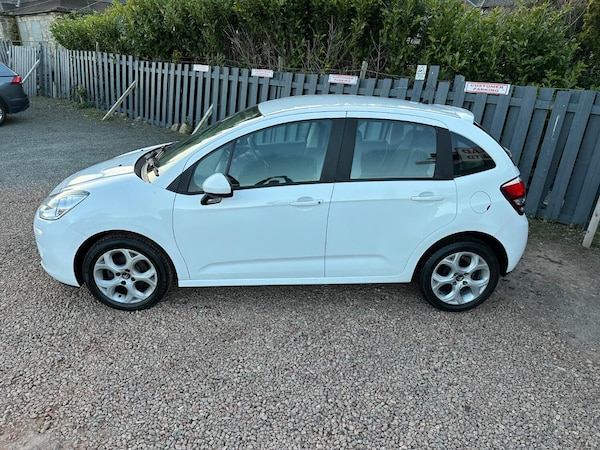 Used Citroen C3 2016 for sale - 74796852: Photo 11