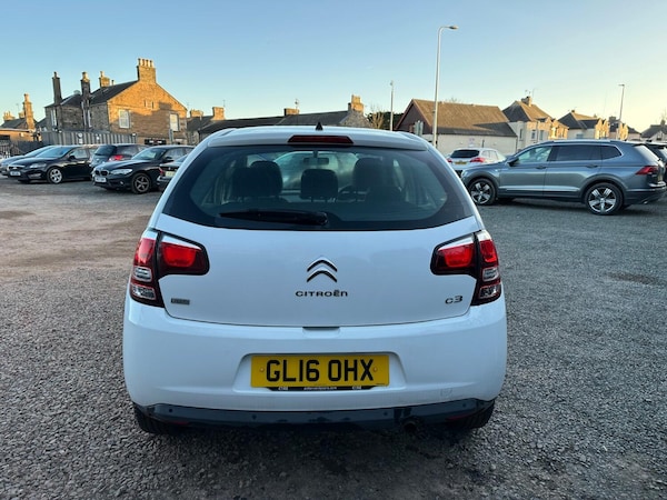 Used Citroen C3 2016 for sale - 74796852: Photo 15