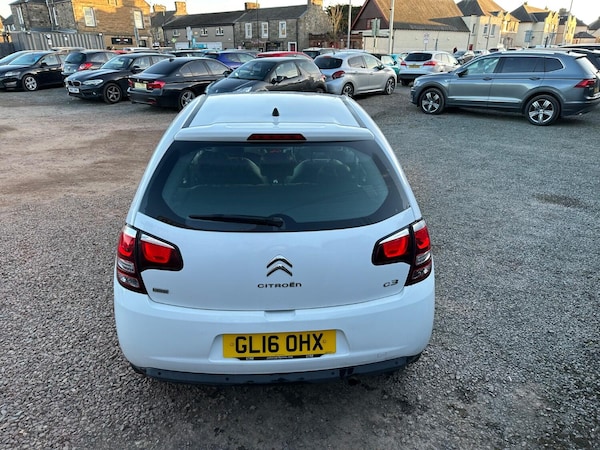 Used Citroen C3 2016 for sale - 74796852: Photo 16