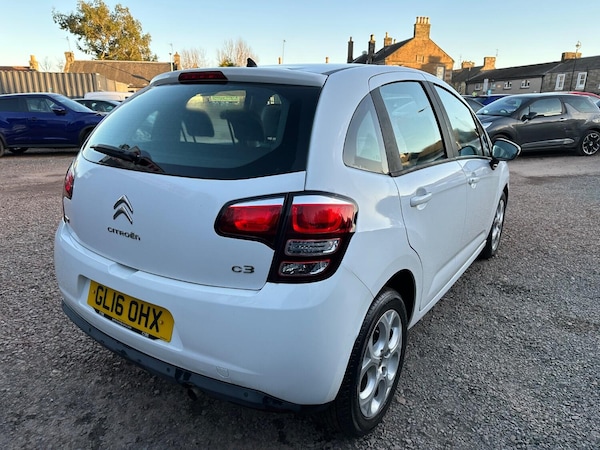 Used Citroen C3 2016 for sale - 74796852: Photo 17