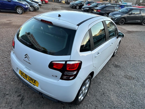 Used Citroen C3 2016 for sale - 74796852: Photo 18