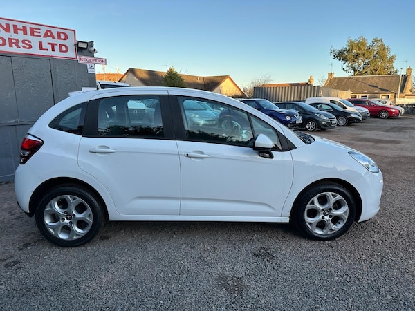 Used Citroen C3 2016 for sale - 74796852: Photo 19