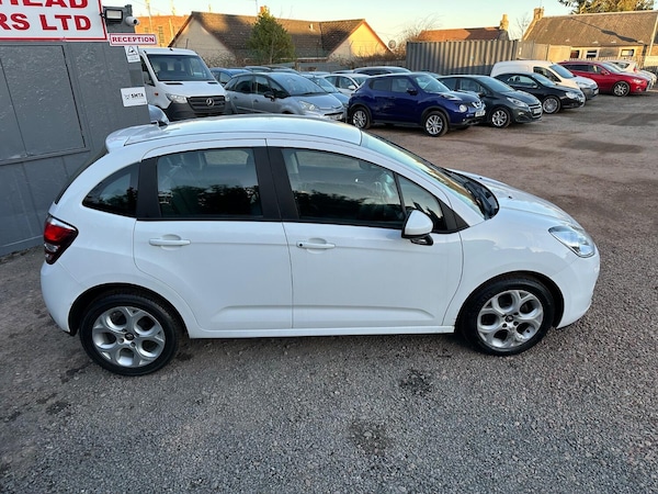 Used Citroen C3 2016 for sale - 74796852: Photo 20