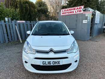 Used Citroen C3 2016 for sale - 74796852: Photo