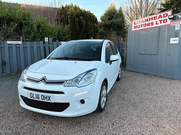 Used Citroen C3 2016 for sale - 74796852: Photo 7