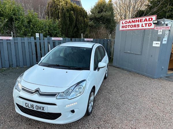Used Citroen C3 2016 for sale - 74796852: Photo 8