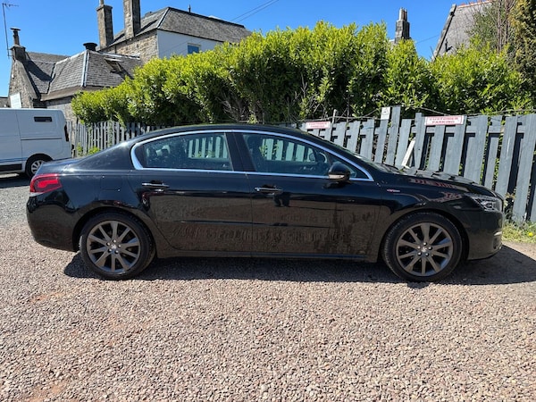 Used Peugeot 508 2016 for sale - 75711522: Photo 17