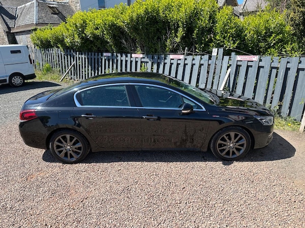 Used Peugeot 508 2016 for sale - 75711522: Photo 18