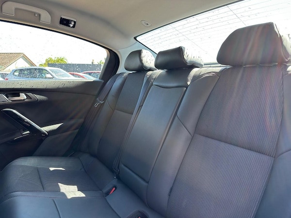 Used Peugeot 508 2016 for sale - 75711522: Photo 22