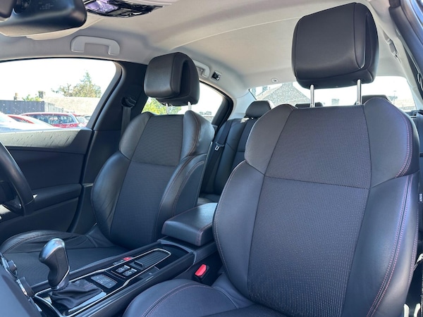 Used Peugeot 508 2016 for sale - 75711522: Photo 24