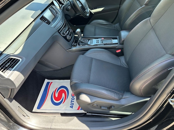 Used Peugeot 508 2016 for sale - 75711522: Photo 25