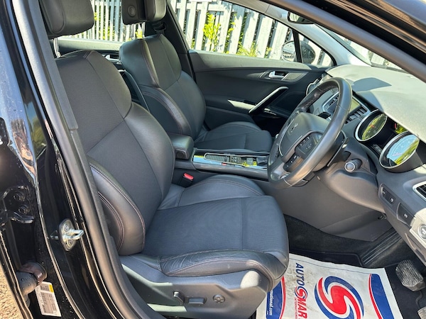 Used Peugeot 508 2016 for sale - 75711522: Photo 26