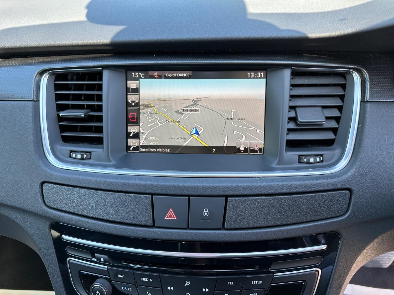 Vehicle 28