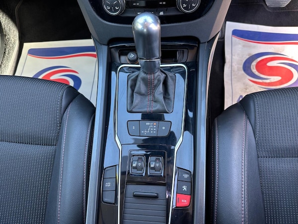 Used Peugeot 508 2016 for sale - 75711522: Photo 30