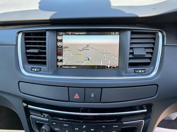 Used Peugeot 508 2016 for sale - 75711522: Photo 32