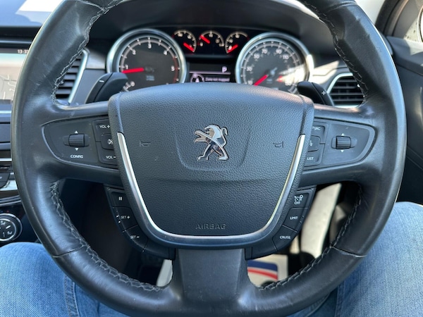 Used Peugeot 508 2016 for sale - 75711522: Photo 34