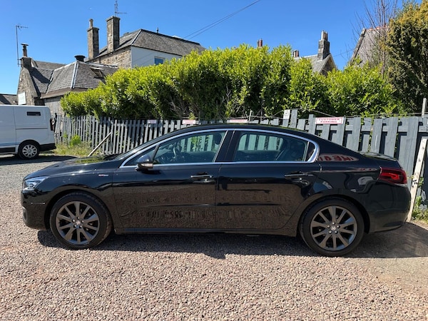 Used Peugeot 508 2016 for sale - 75711522: Photo 7
