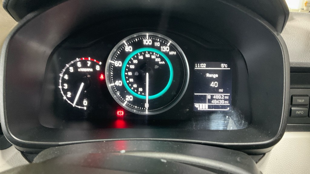 Used Suzuki Ignis 2018 for sale - 76911111: Photo 10