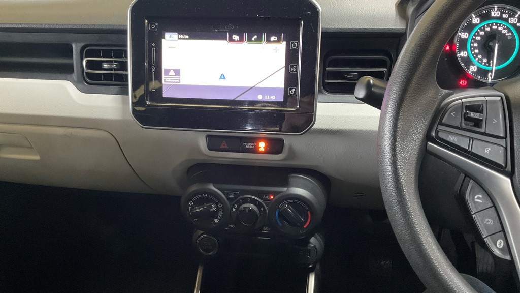 Used Suzuki Ignis 2018 for sale - 76911111: Photo 11