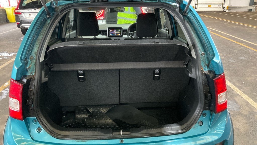 Used Suzuki Ignis 2018 for sale - 76911111: Photo 7