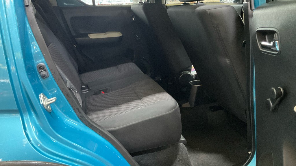 Used Suzuki Ignis 2018 for sale - 76911111: Photo 8