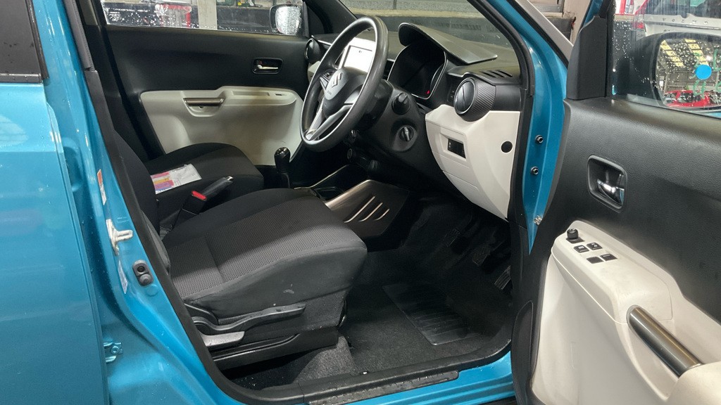 Used Suzuki Ignis 2018 for sale - 76911111: Photo 9