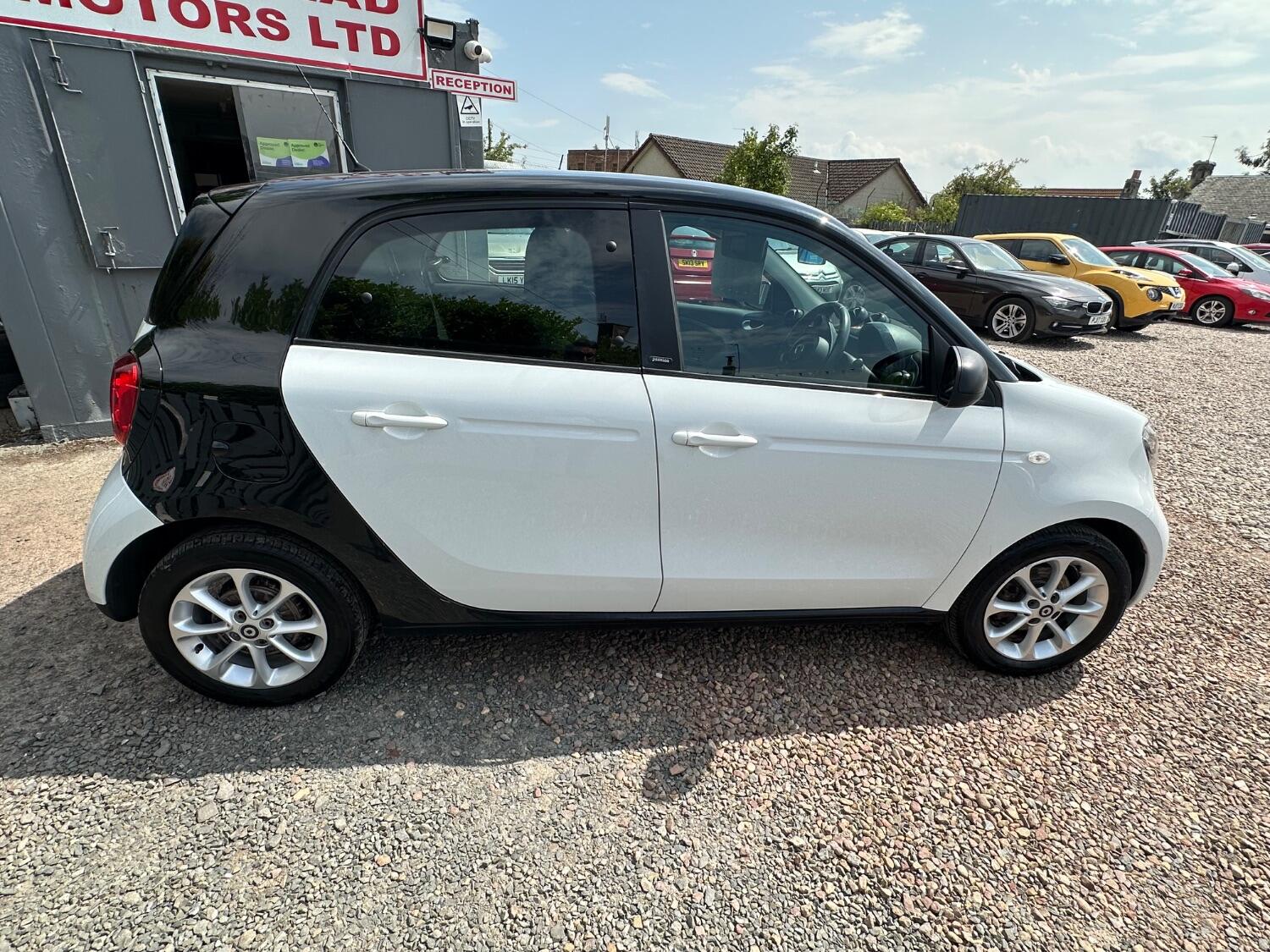 Used smart forfour 2018 for sale - 76794534: Photo 13