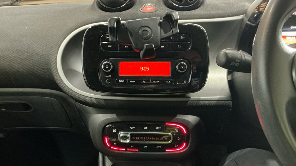 Used smart forfour 2018 for sale - 76794534: Photo 18