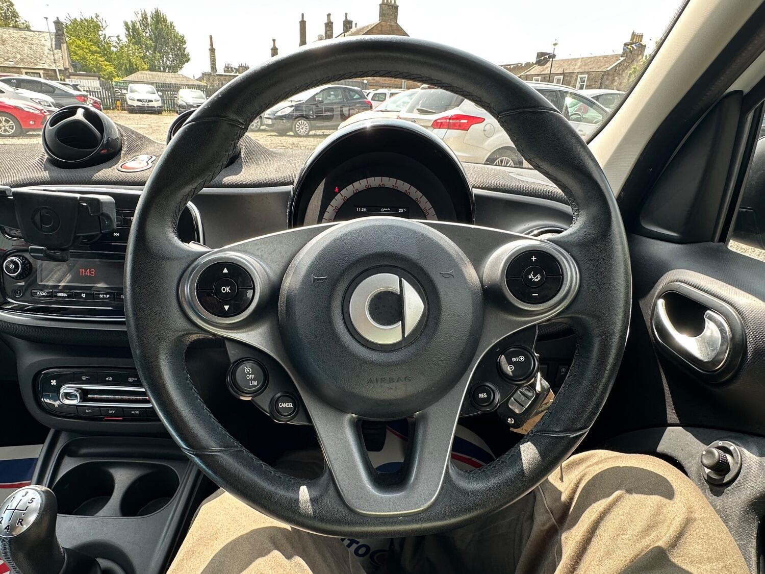 Used smart forfour 2018 for sale - 76794534: Photo 19