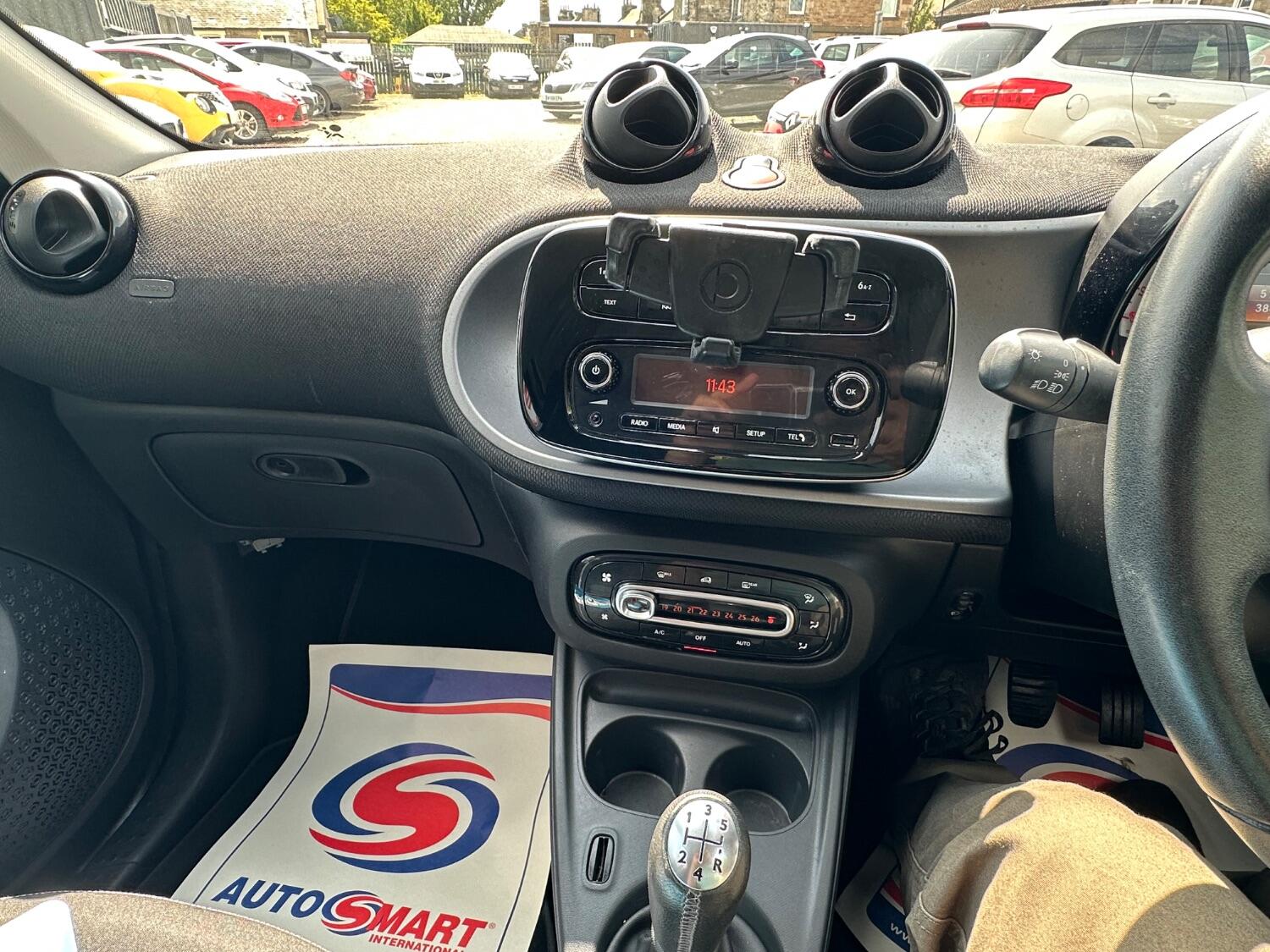 Used smart forfour 2018 for sale - 76794534: Photo 21