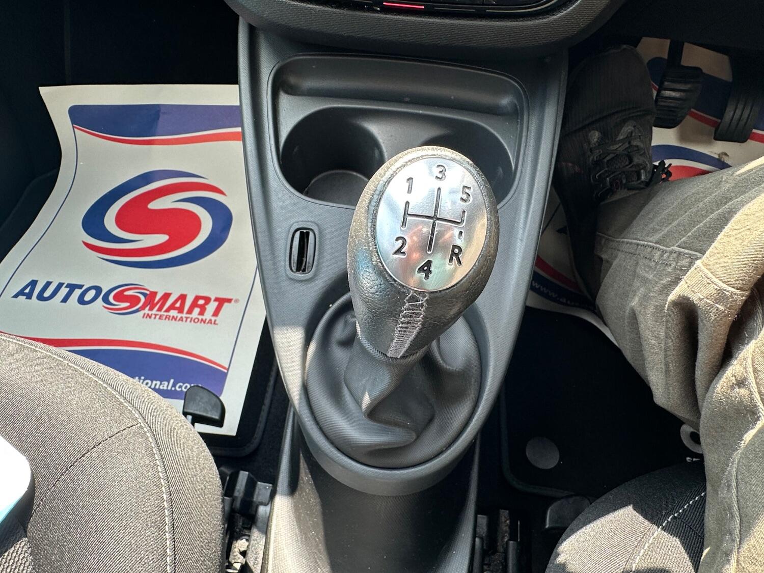 Used smart forfour 2018 for sale - 76794534: Photo 23